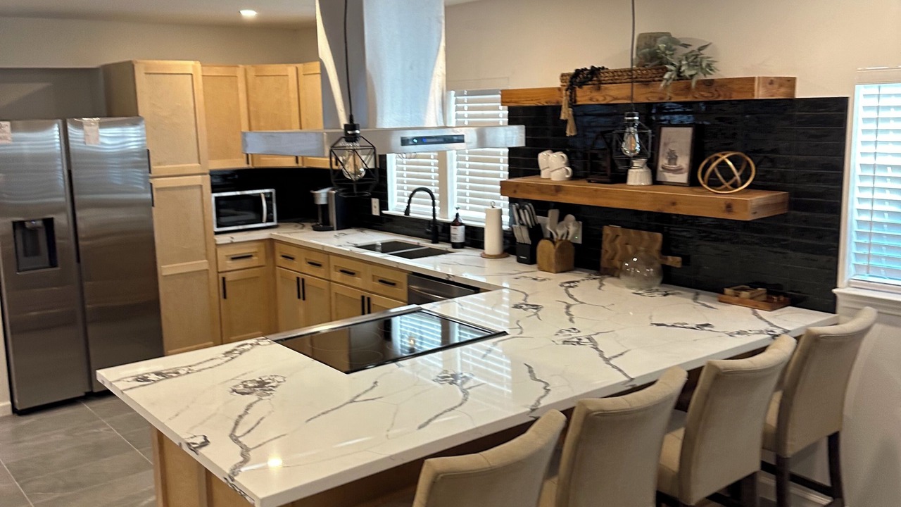 Photo of Kitchen in Sharpstown