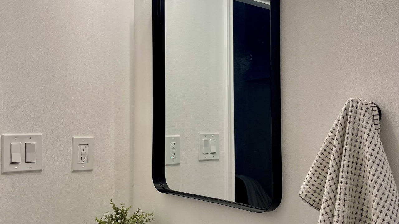 Photo of Bathroom in Sharpstown