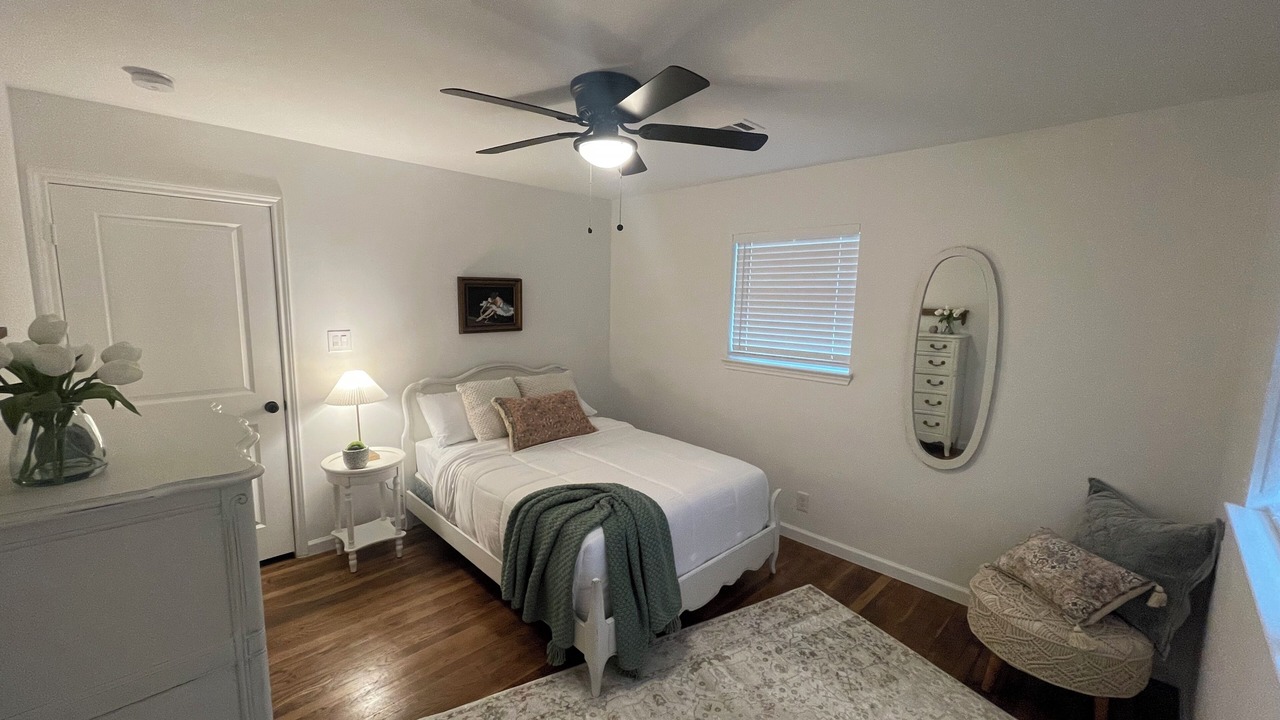 Photo of Bedroom in Sharpstown