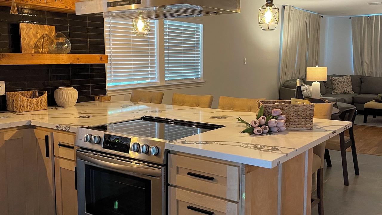 Photo of Kitchen in Sharpstown