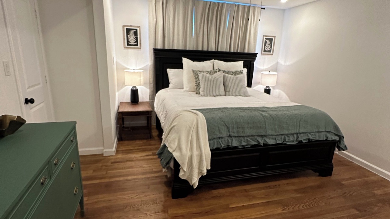 Photo of Bedroom in Sharpstown