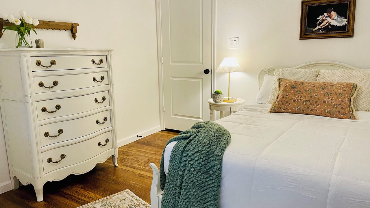 Photo of Bedroom in Sharpstown