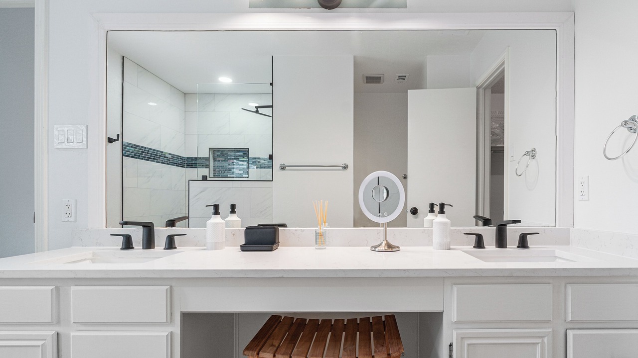 Photo of Bathroom in Wetmore