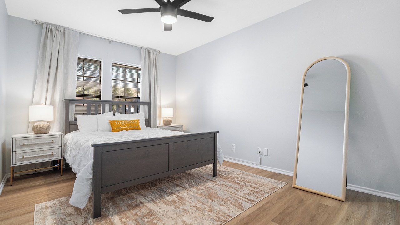 Photo of Bedroom in Wetmore
