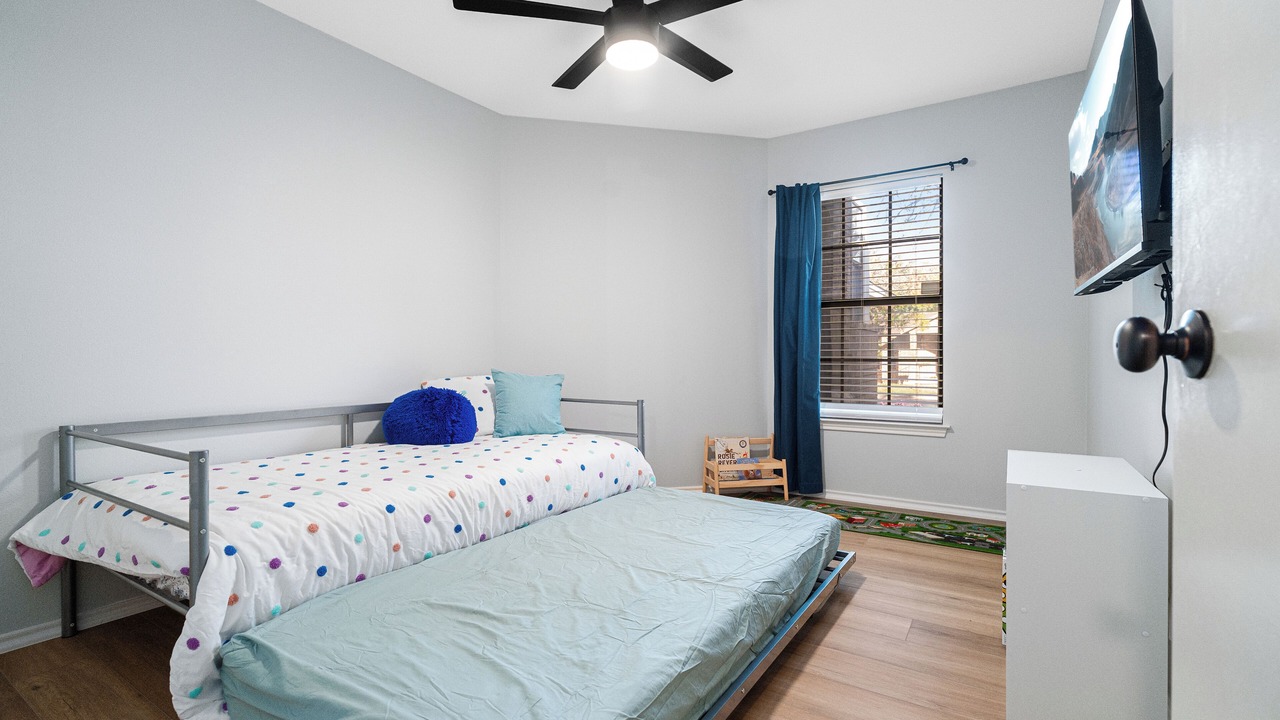 Photo of Bedroom in Wetmore