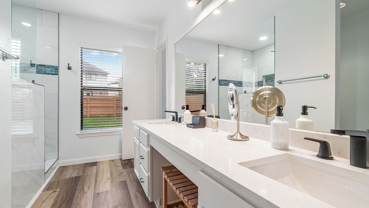 Photo of Bathroom in Wetmore