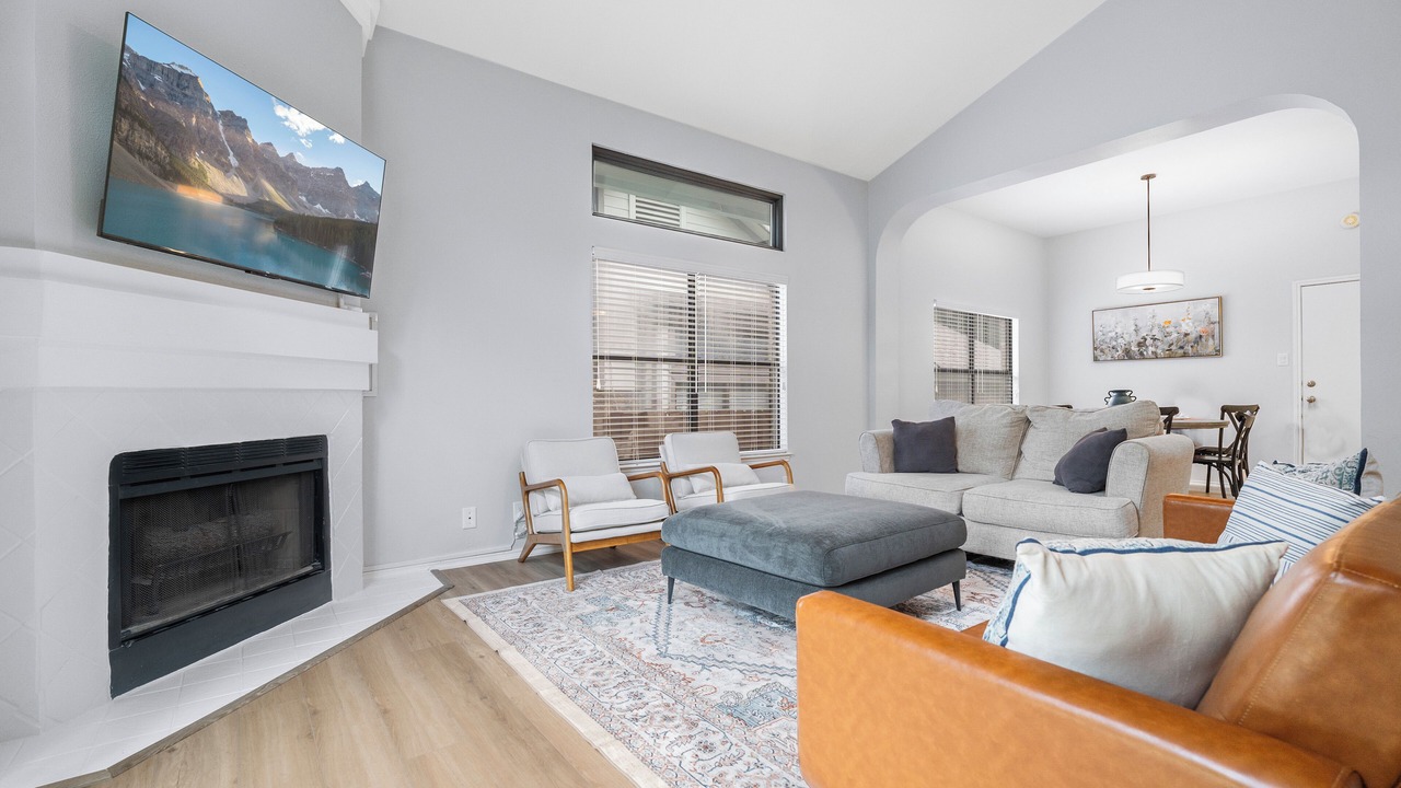 Photo of Livingroom in Wetmore