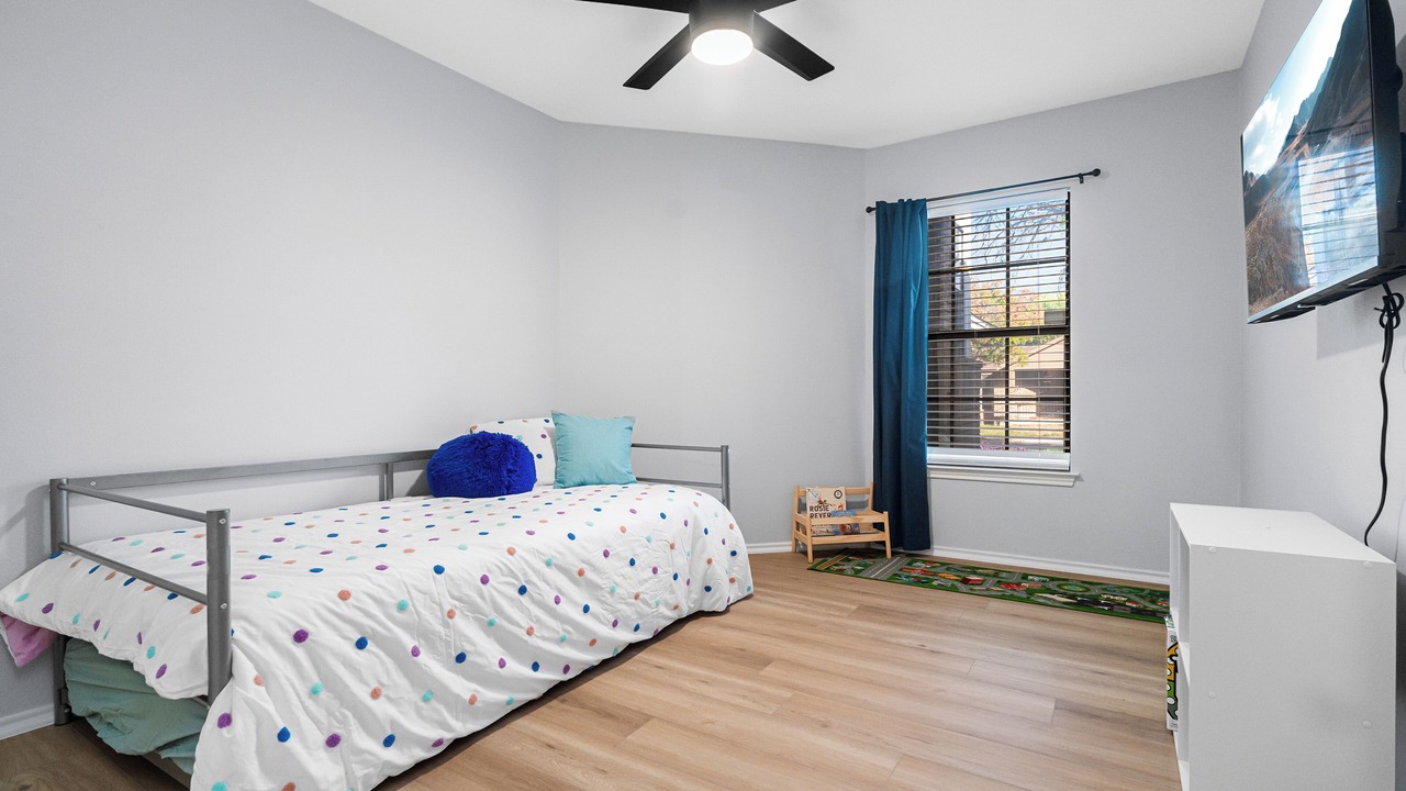 Photo of Bedroom in Wetmore