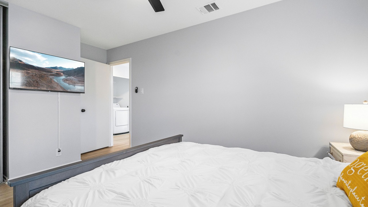 Photo of Bedroom in Wetmore