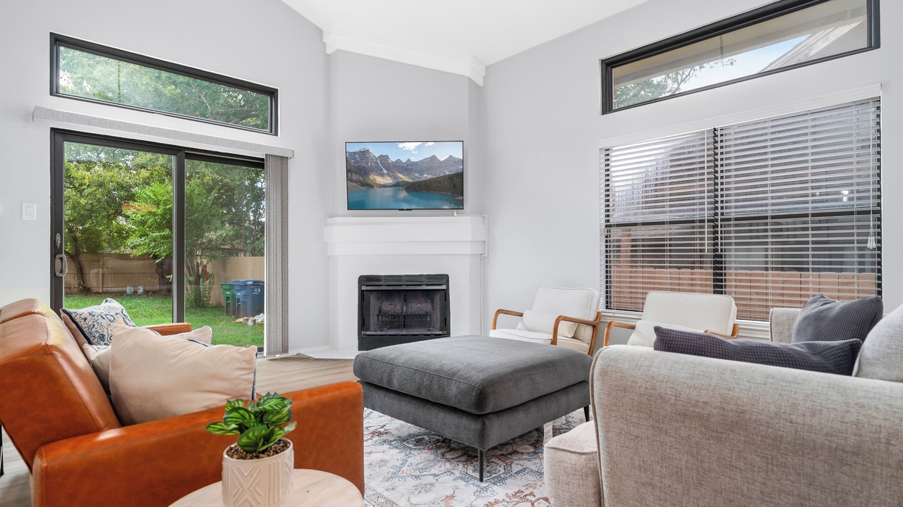 Photo of Livingroom in Wetmore