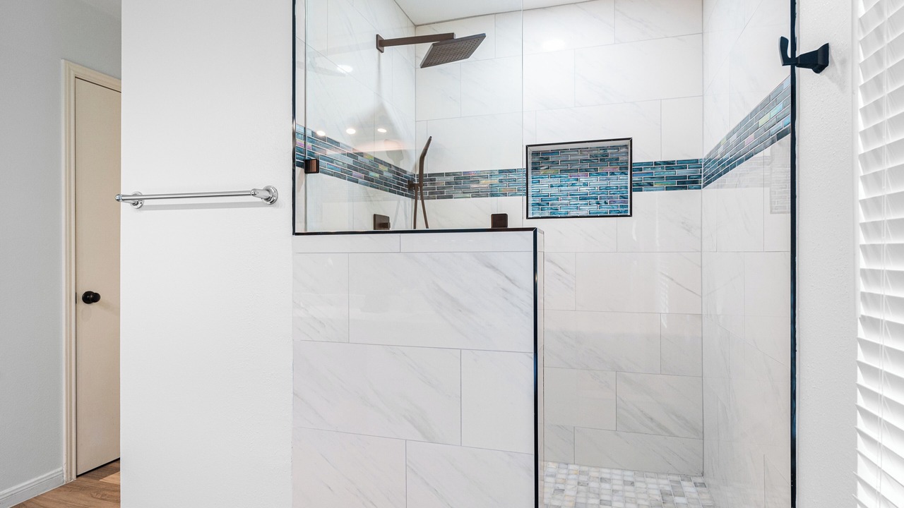 Photo of Bathroom in Wetmore
