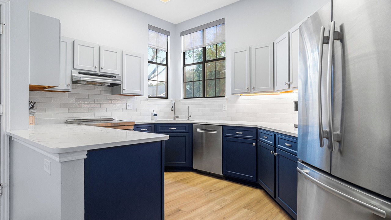 Photo of Kitchen in Wetmore