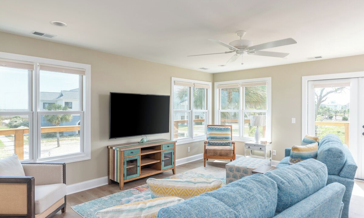 Photo of Livingroom in Beachwalk