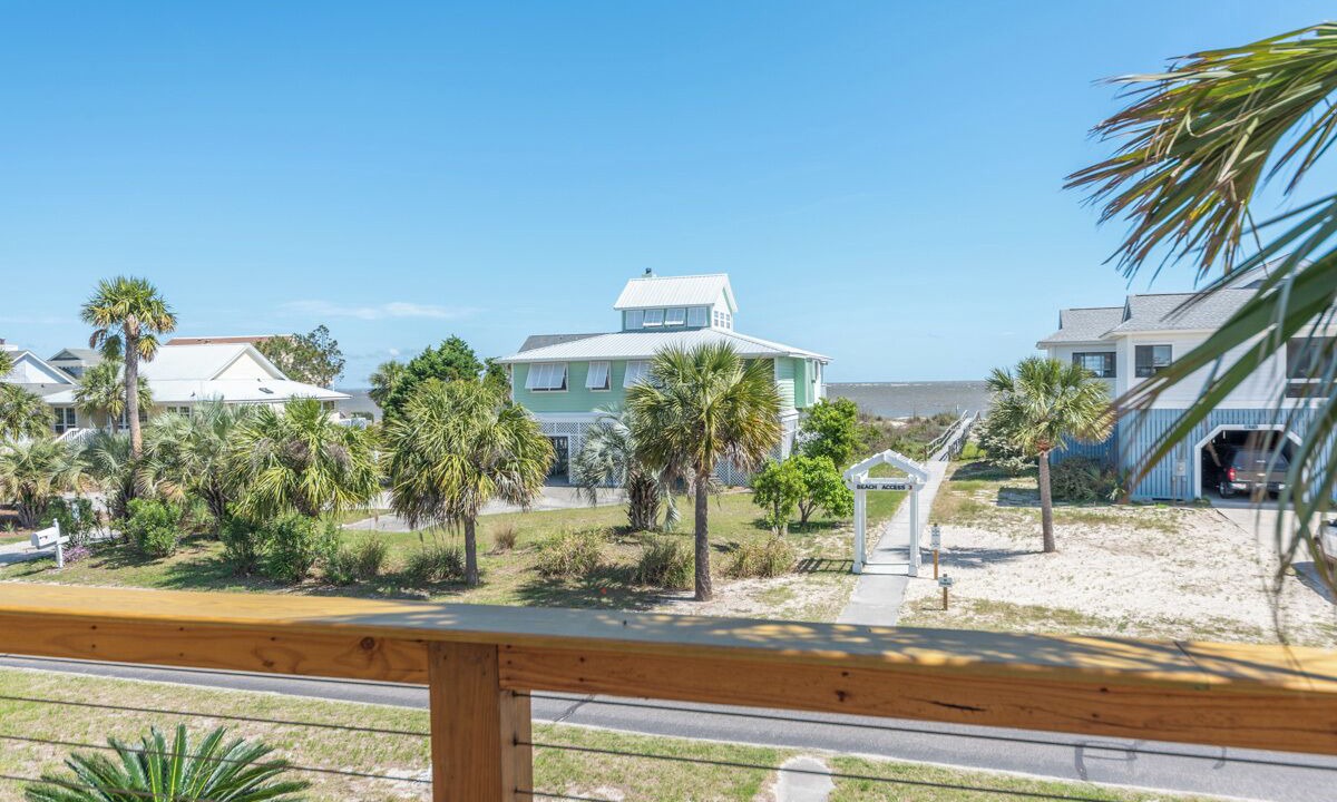Photo of Outdoor in Beachwalk
