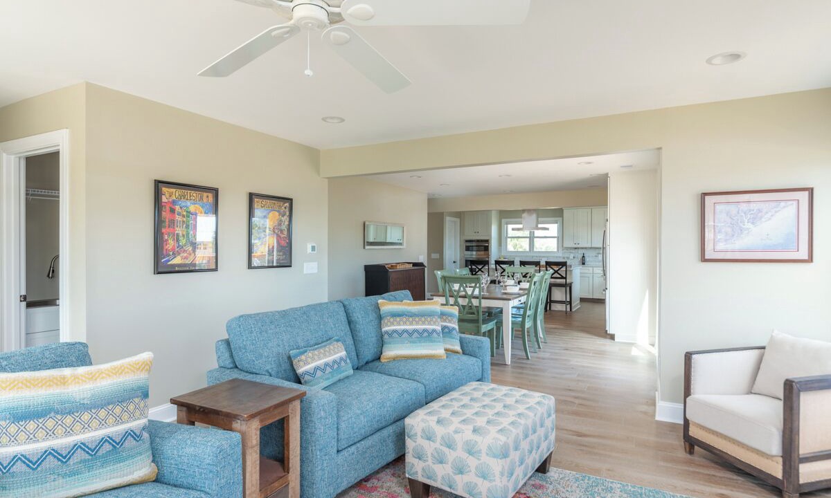 Photo of Livingroom in Beachwalk