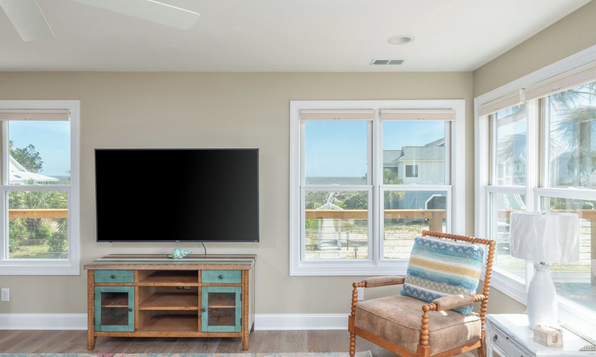 Photo of Livingroom in Beachwalk