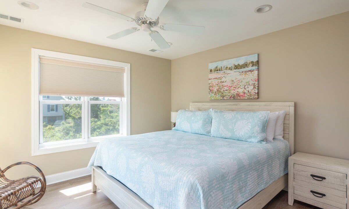 Photo of Bedroom in Beachwalk