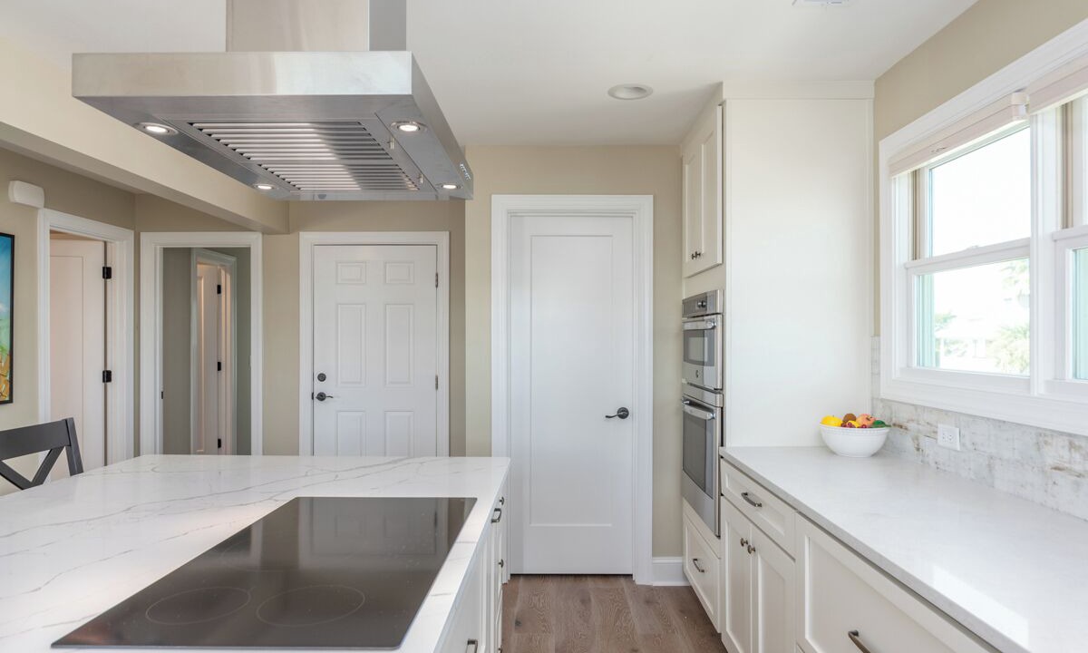 Photo of Kitchen in Beachwalk
