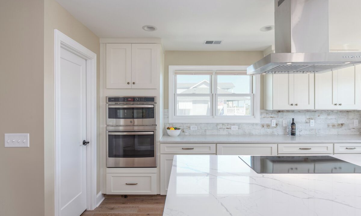 Photo of Kitchen in Beachwalk