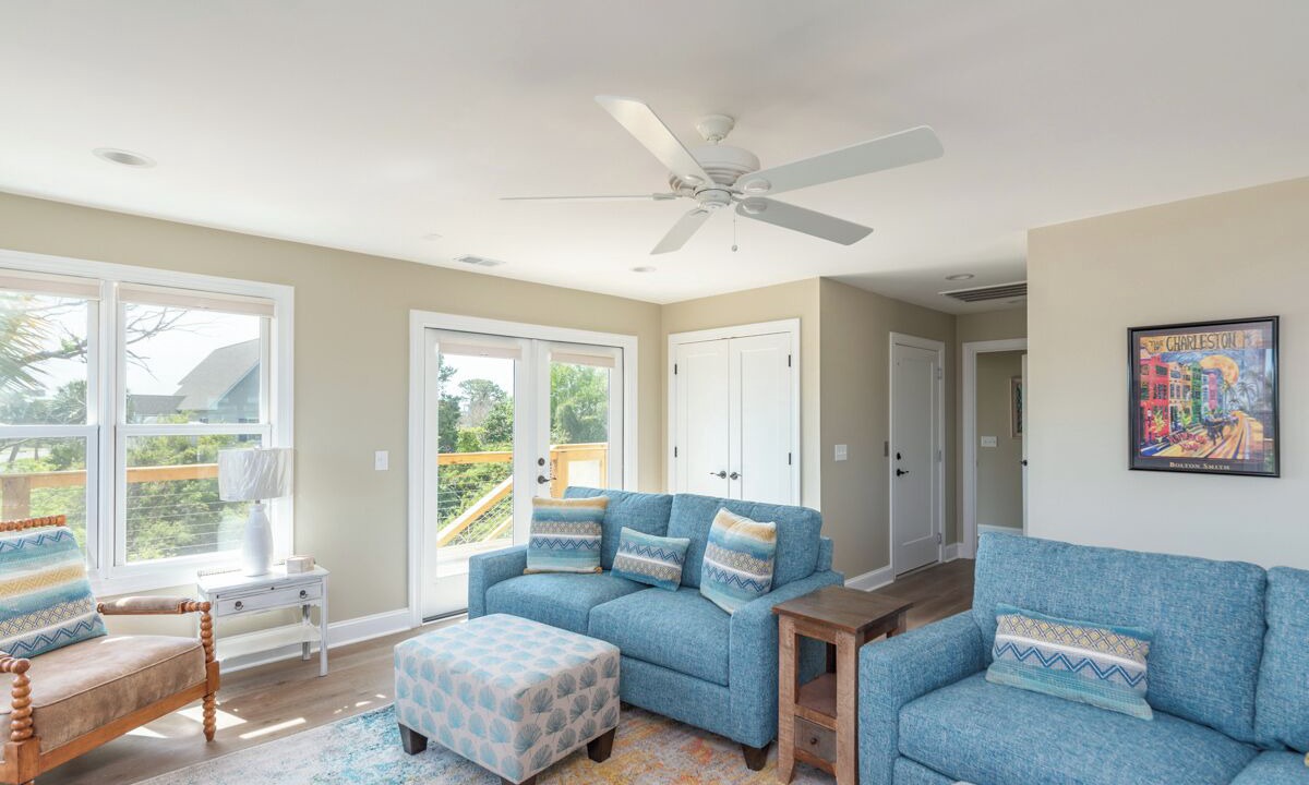 Photo of Livingroom in Beachwalk