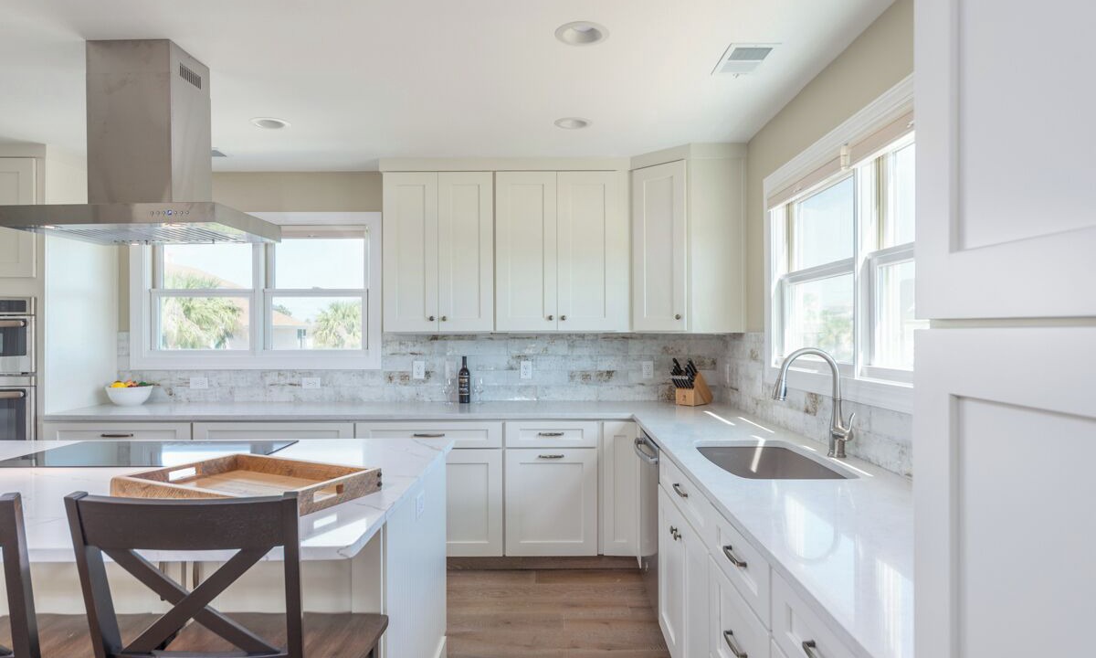 Photo of Kitchen in Beachwalk