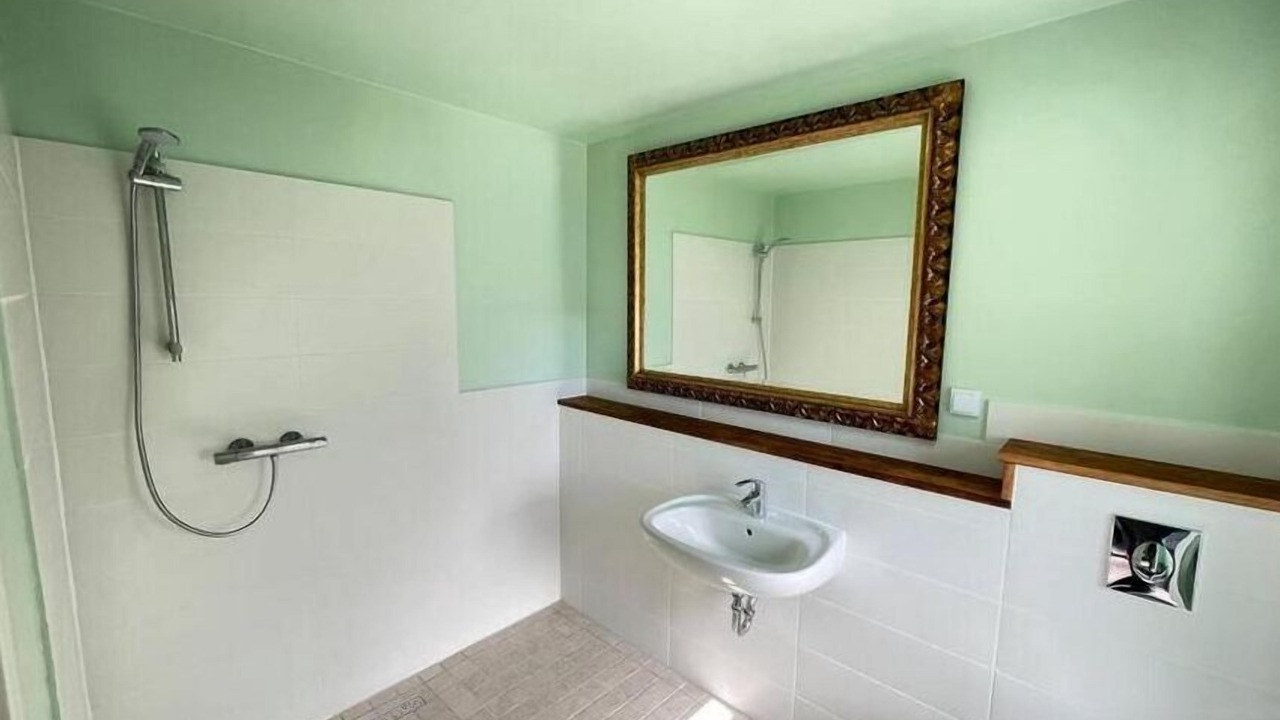 Photo of Bathroom in Spøttrup