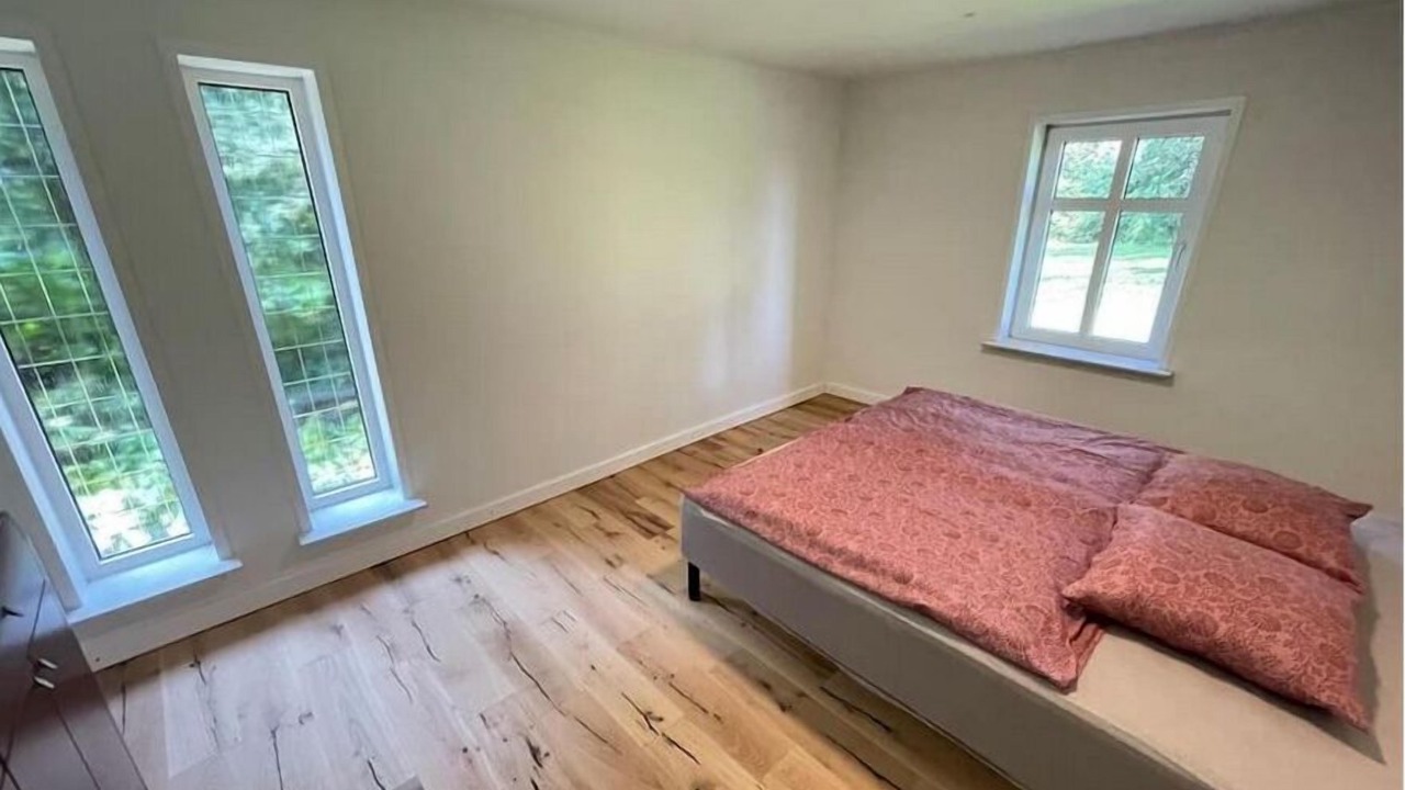 Photo of Bedroom in Spøttrup