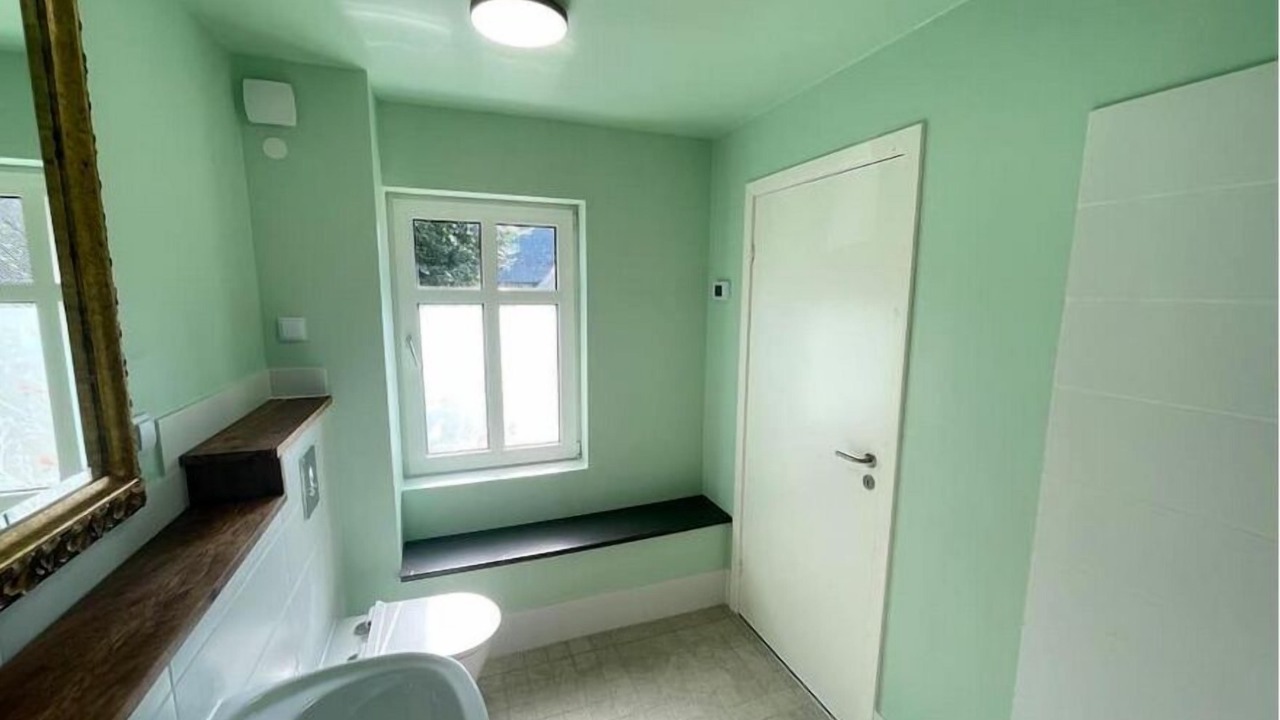 Photo of Bathroom in Spøttrup