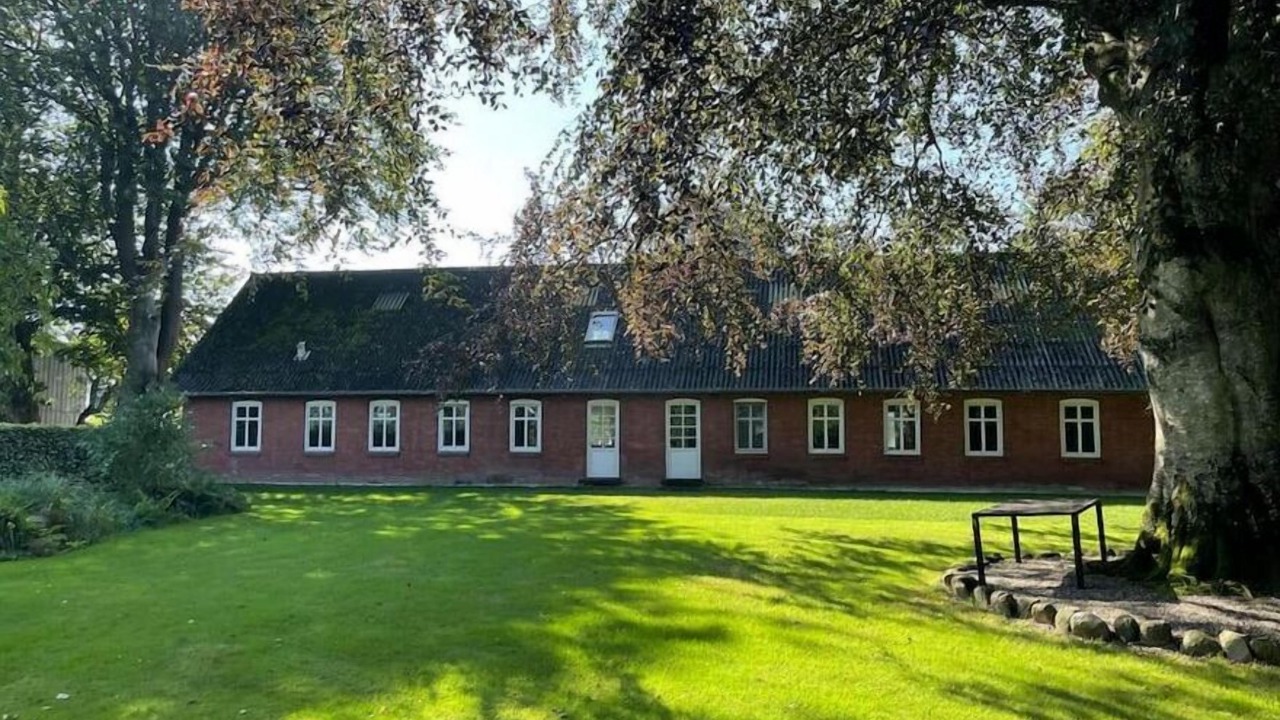 Photo of Outdoor in Spøttrup