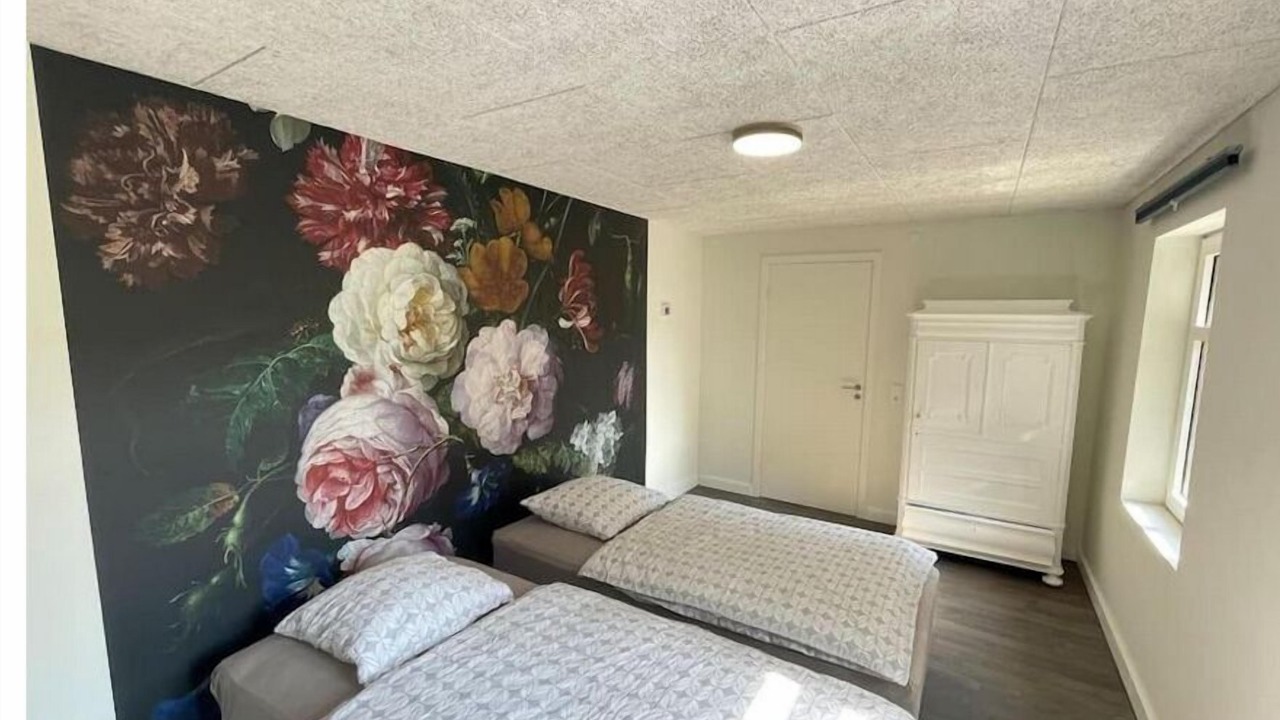 Photo of Bedroom in Spøttrup