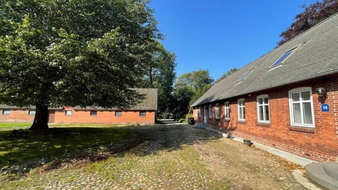 Photo of Outdoor in Spøttrup
