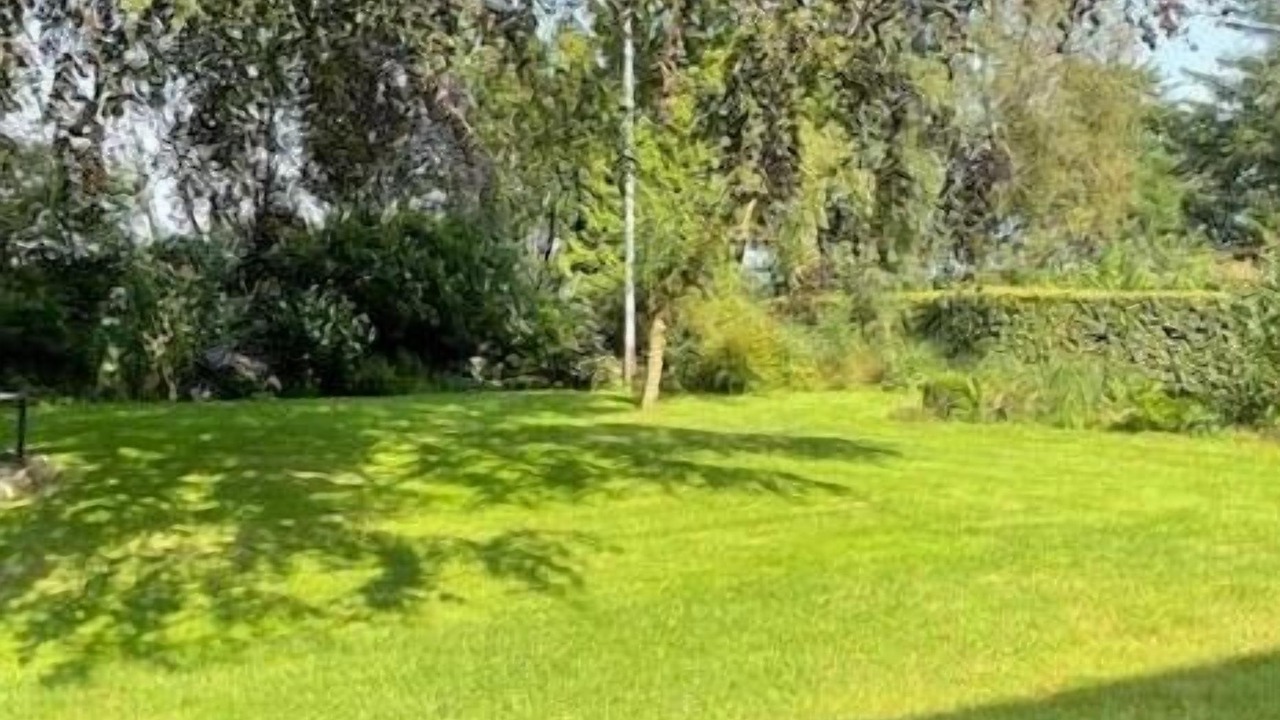 Photo of Outdoor in Spøttrup