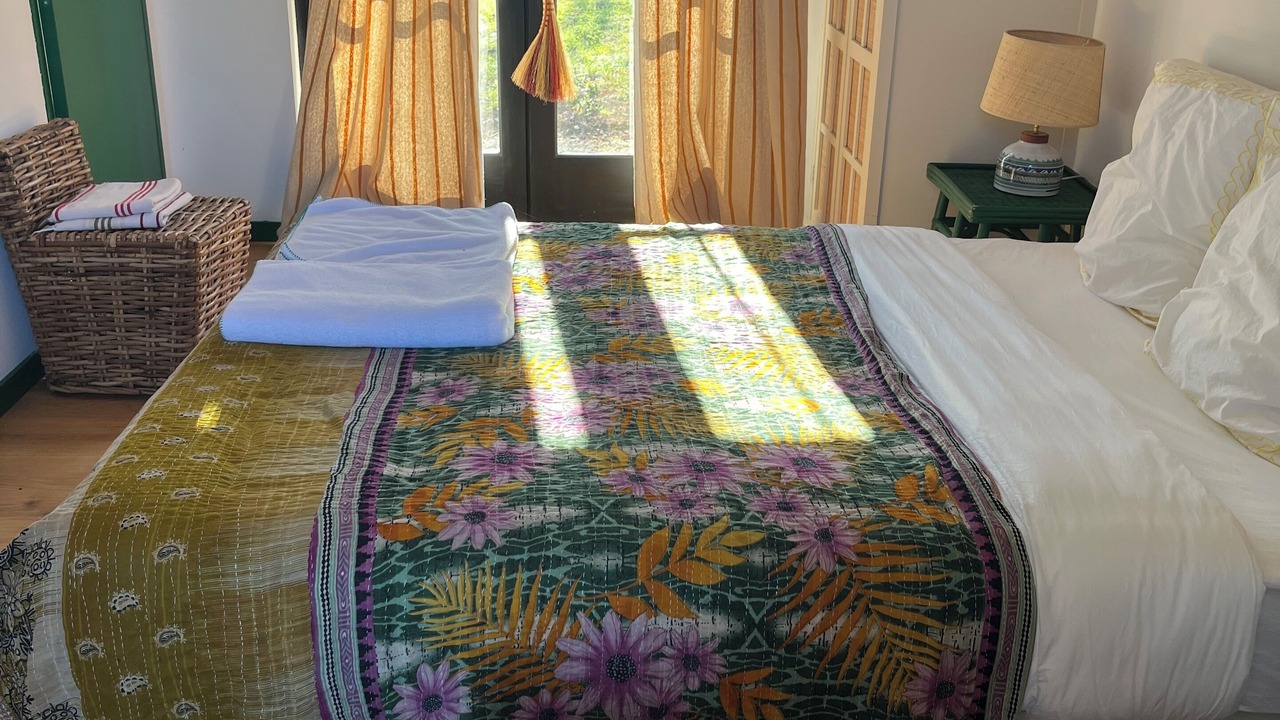 Photo of Bedroom in Castet-Arrouy