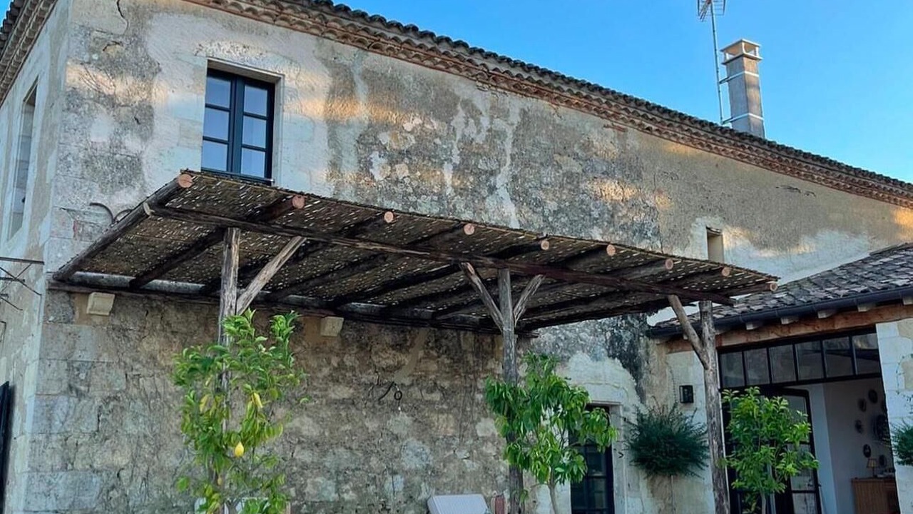 Photo of Outdoor in Castet-Arrouy