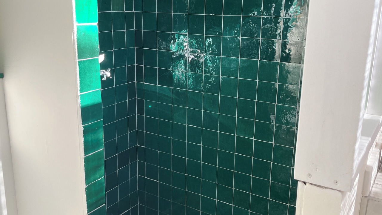 Photo of Bathroom in Castet-Arrouy