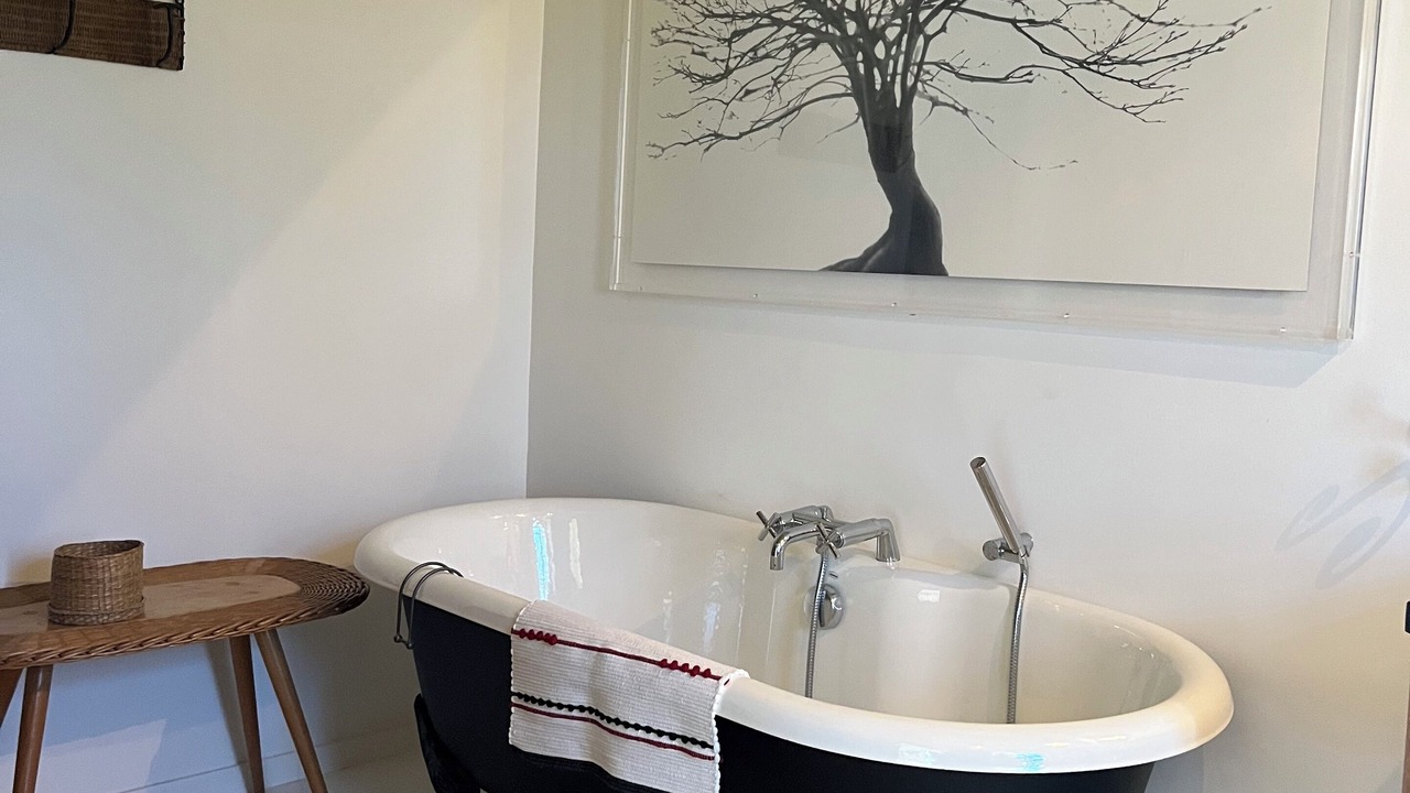 Photo of Bathroom in Castet-Arrouy