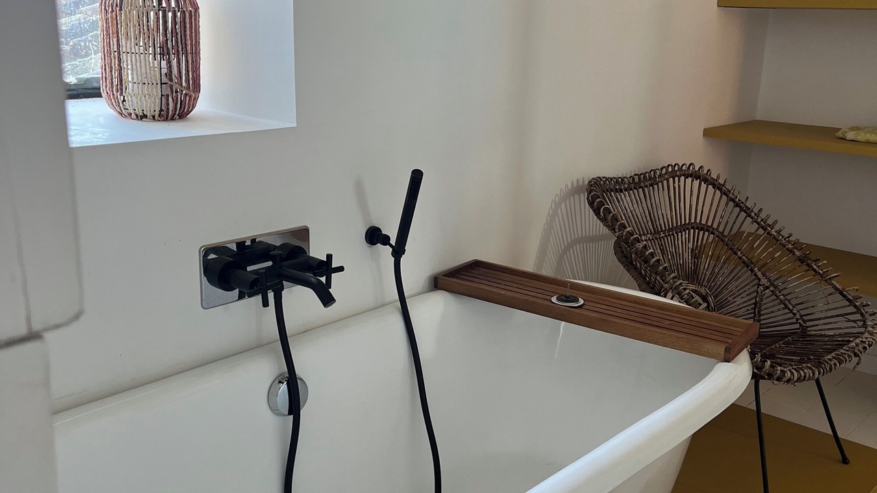 Photo of Bathroom in Castet-Arrouy
