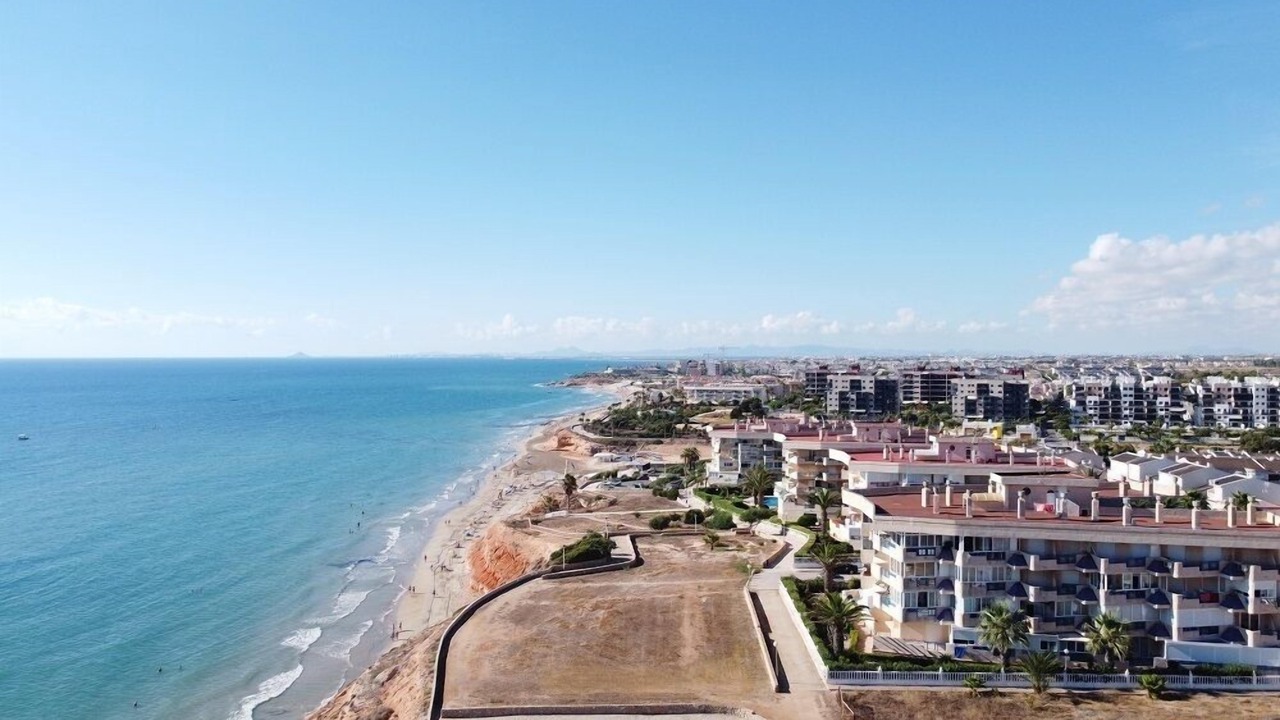Photo of Patio Balcony in Orihuela Costa