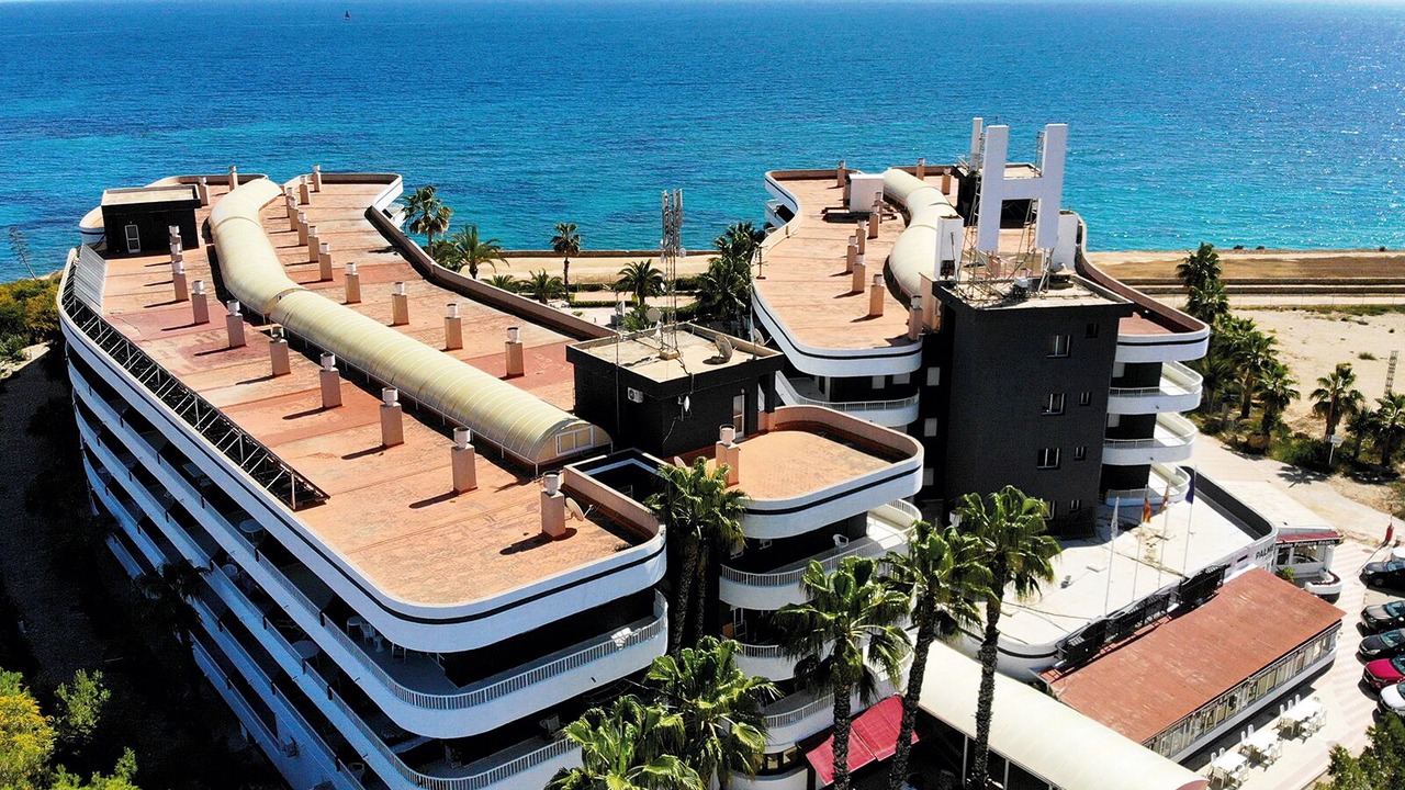 Photo of Outdoor in Orihuela Costa