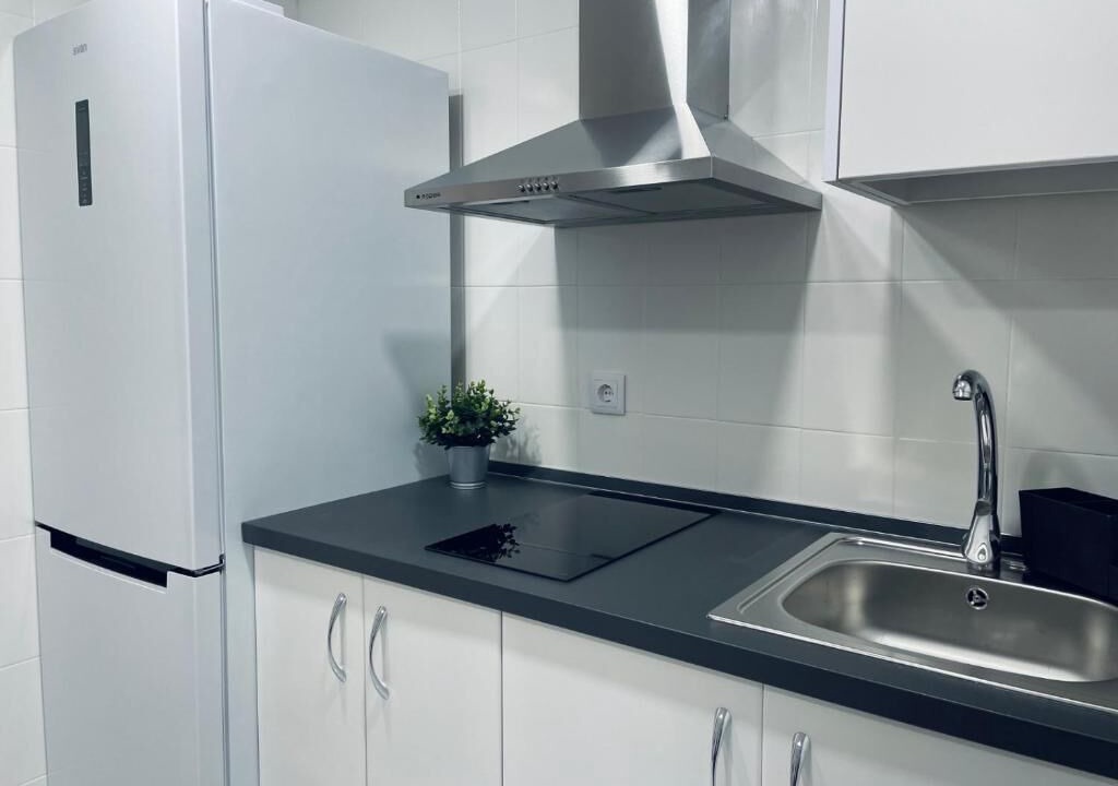 Photo of Kitchen in Orihuela Costa
