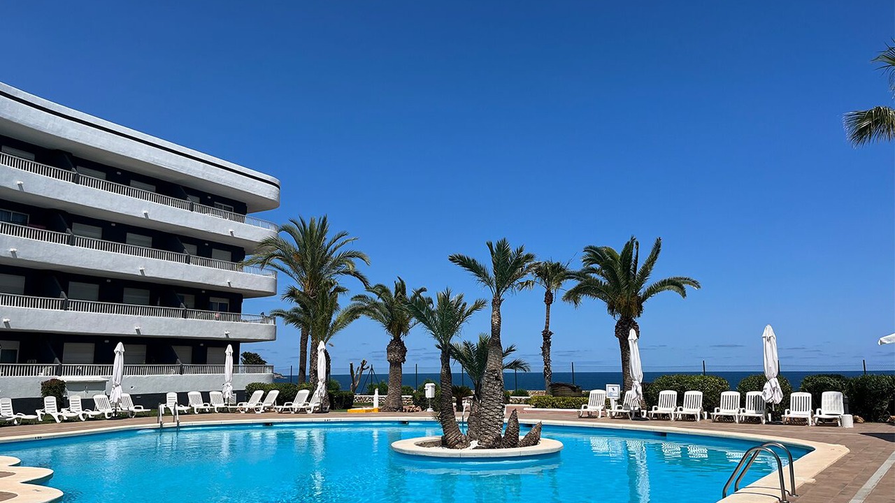 Photo of Outdoor in Orihuela Costa