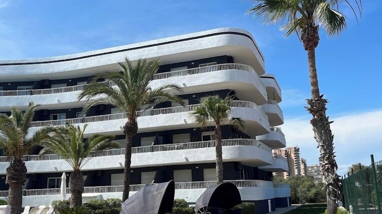 Photo of Bedroom in Orihuela Costa
