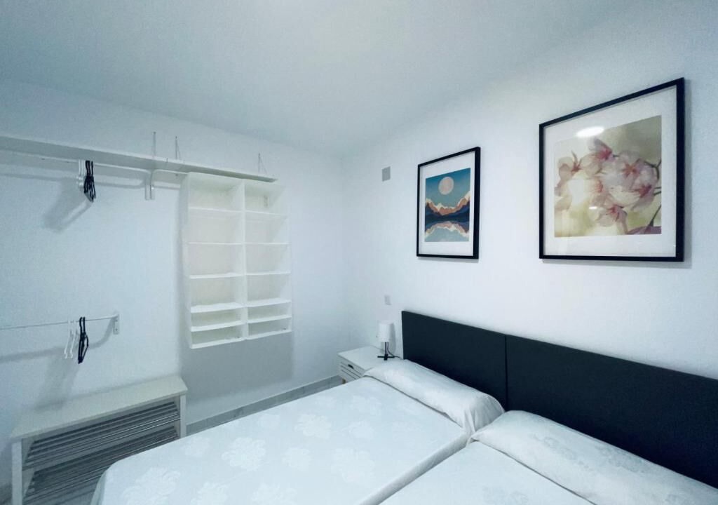 Photo of Bedroom in Orihuela Costa