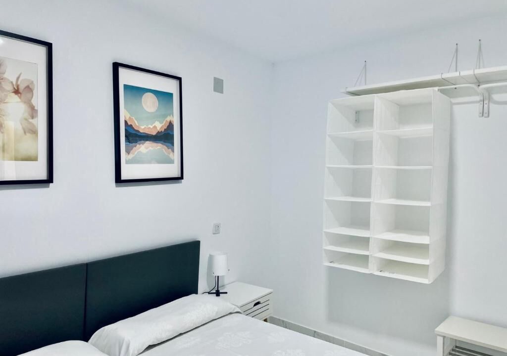 Photo of Bedroom in Orihuela Costa
