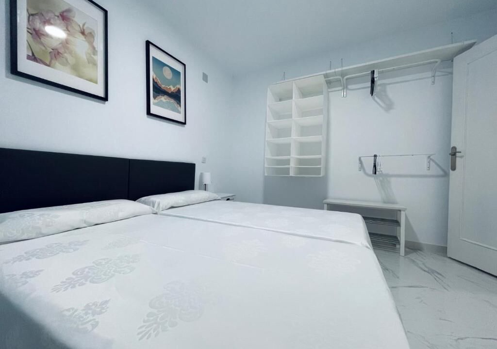 Photo of Bedroom in Orihuela Costa