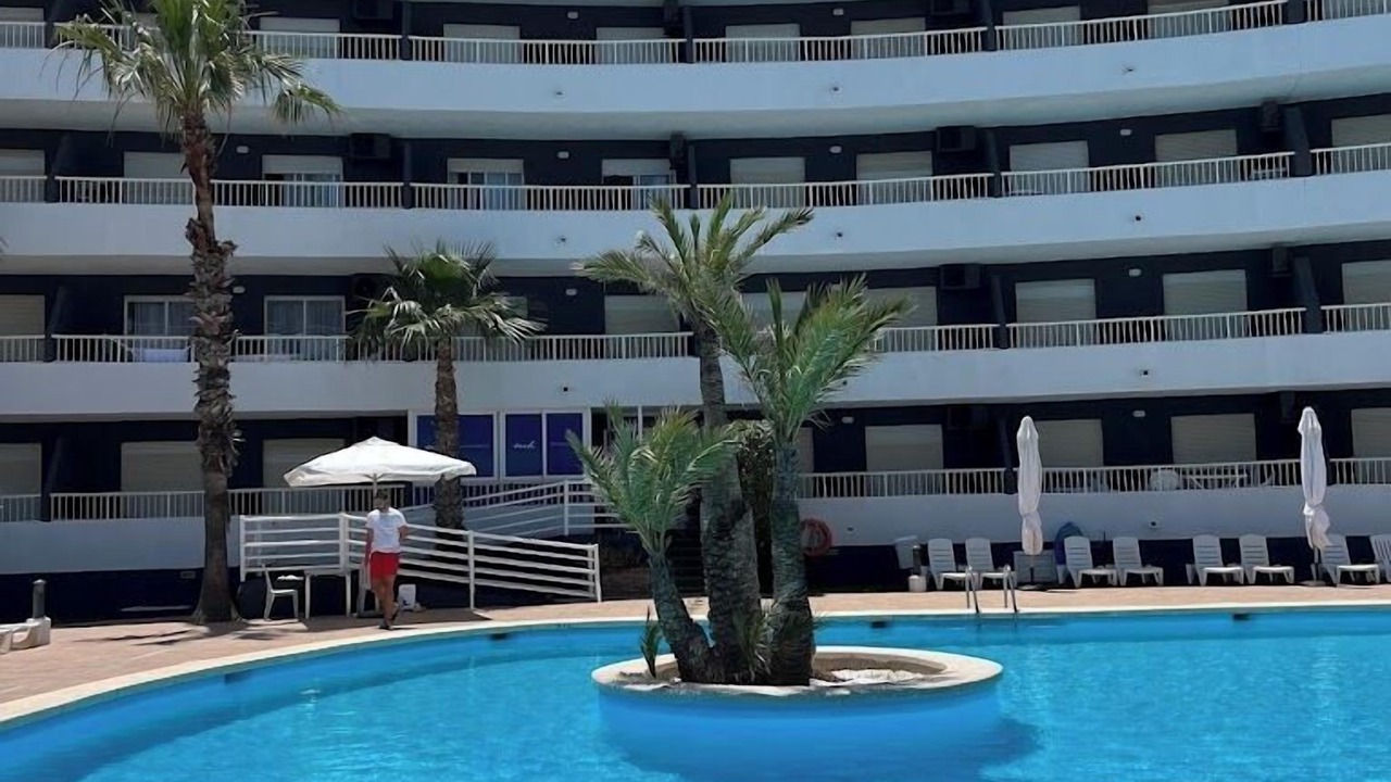 Photo of Bedroom in Orihuela Costa