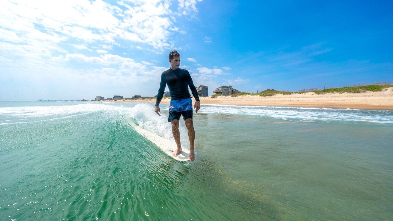 Photo of Others in Waves