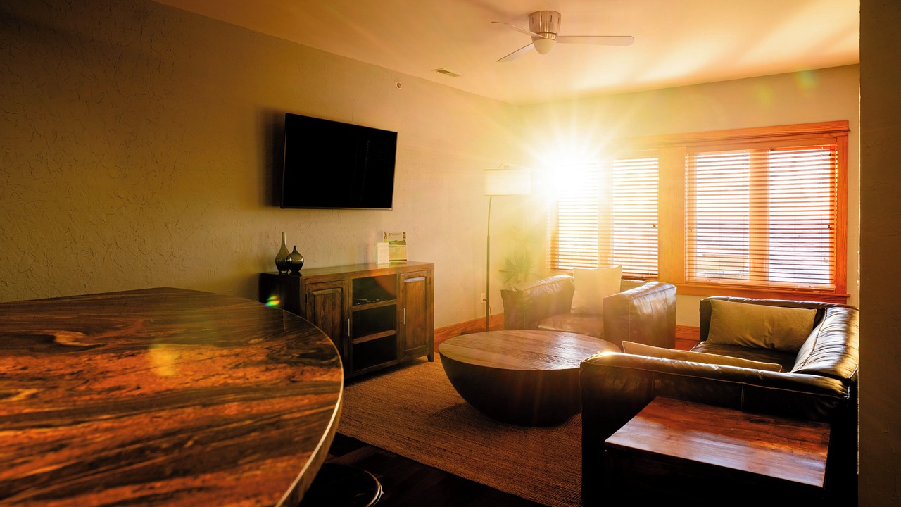 Photo of Livingroom in Waves