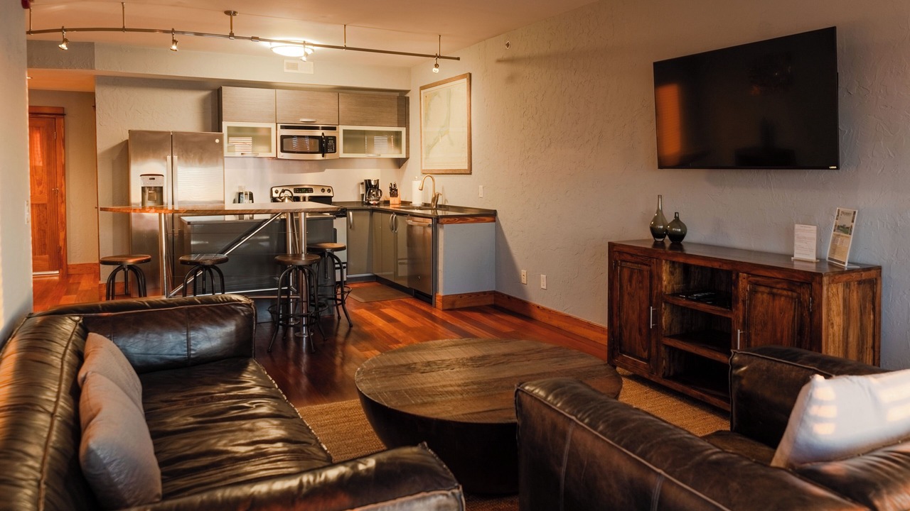 Photo of Livingroom in Waves