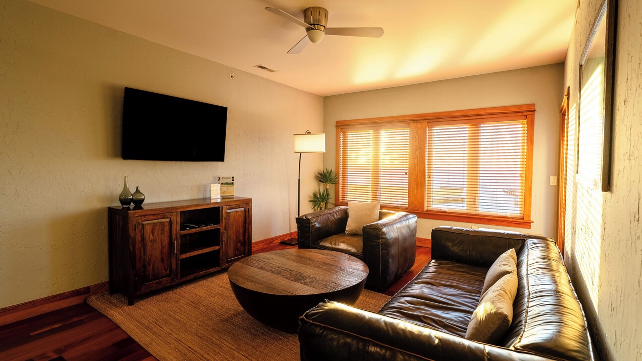 Photo of Livingroom in Waves